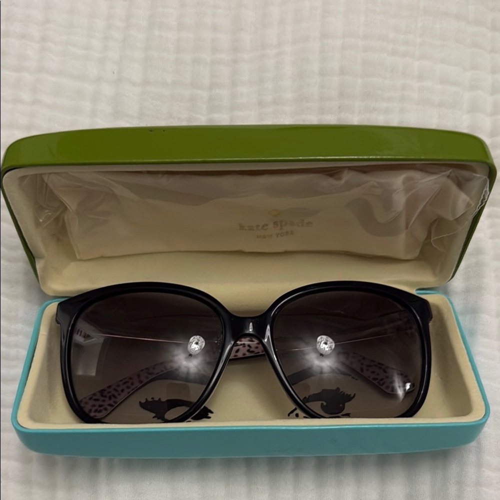 Kate Spade Sunglasses